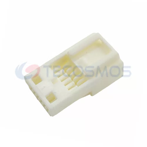 Automobile Waterproof Wiring Harness Connector Plug 7282-8663 - image 2